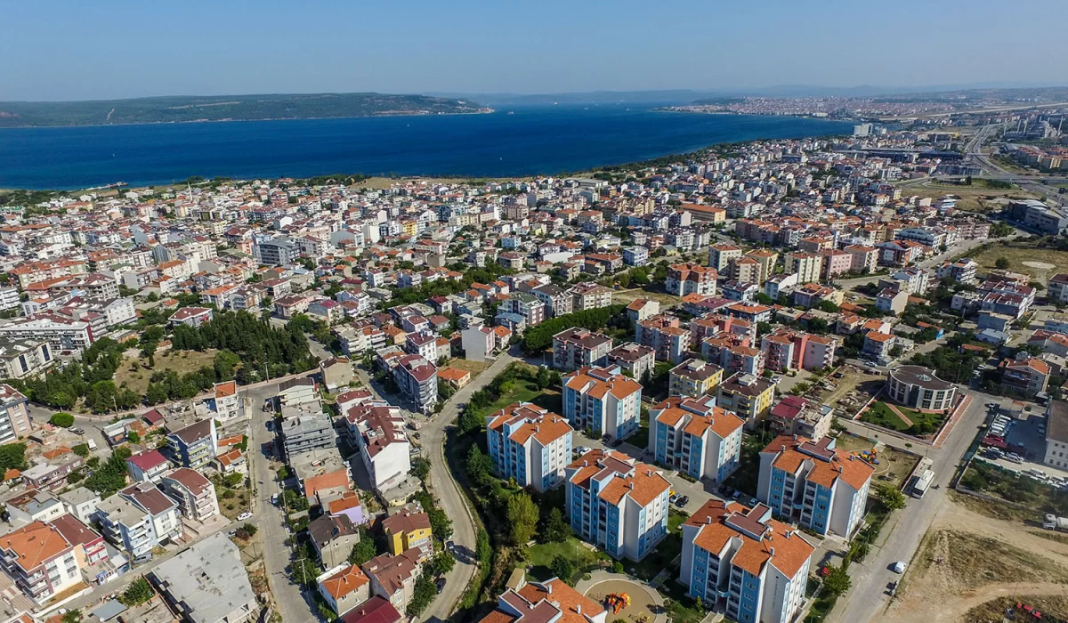 Kepez Boya Ustası – Antalya Boya Firması